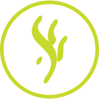 Logo Maison des Algues